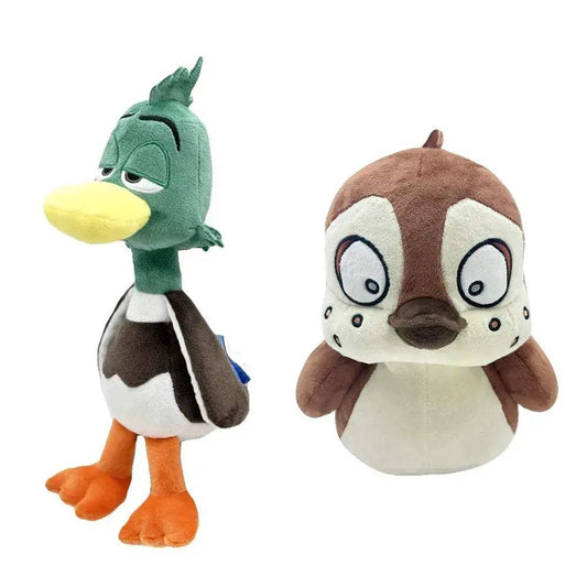 Gwen Dax Cosplay Plush Mascot Gift For Fans And Collectors - ToylandEU