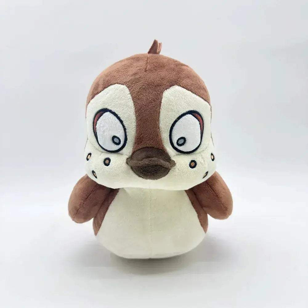 Gwen Dax Cosplay Plush Mascot Gift For Fans And Collectors - ToylandEU