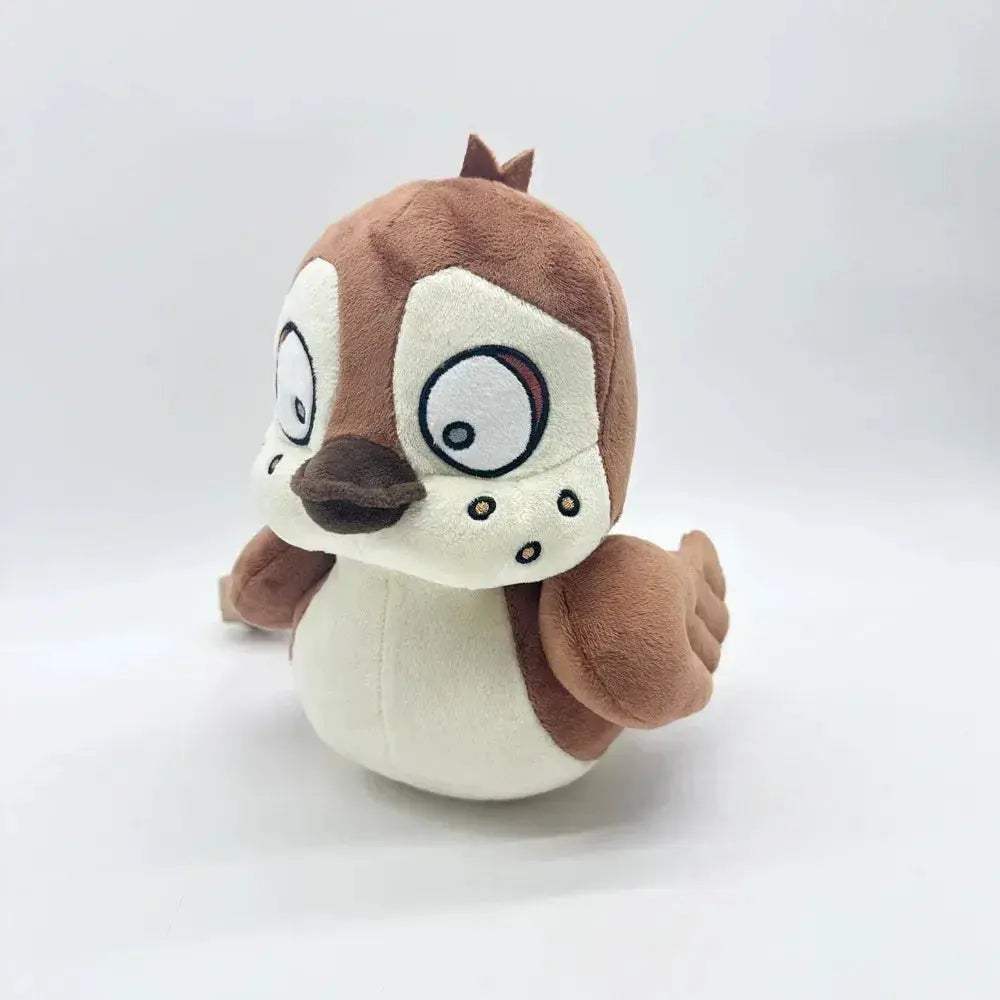 Gwen Dax Cosplay Plush Mascot Gift For Fans And Collectors - ToylandEU