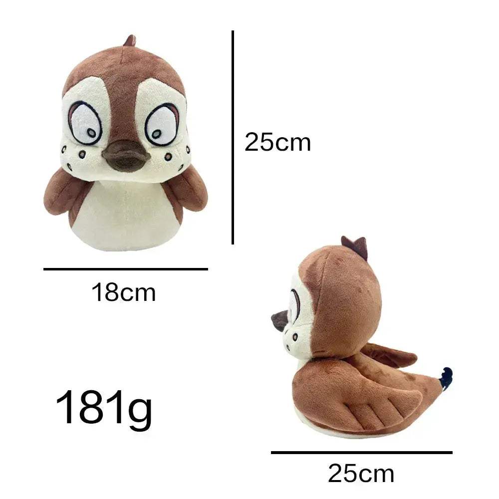 Gwen Dax Cosplay Plush Mascot Gift For Fans And Collectors - ToylandEU