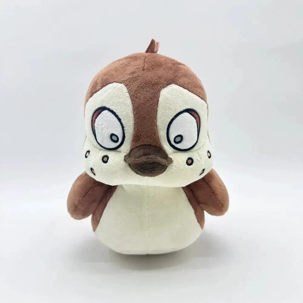  Gwen Dax Cosplay Plush Premium Mascot Gift For Fans -  ToylandEU™