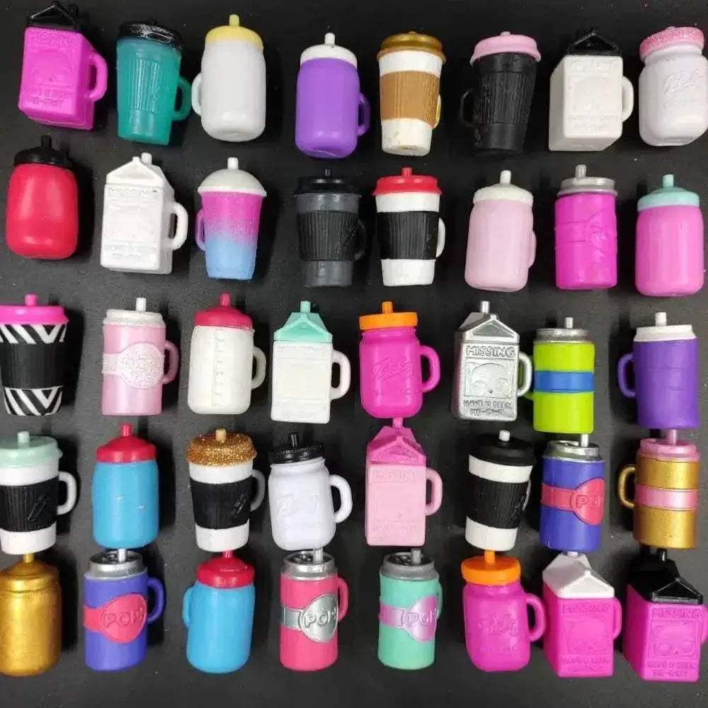 Original Doll Accessories Set Multi Style Shoes For Kids - ToylandEU