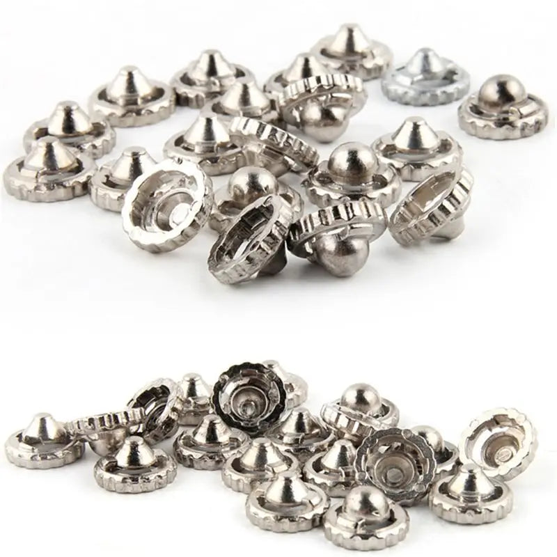 Metal Face Bolts Performance Tip Pack for Beyblad Spinning Top Fight Parts - ToylandEU