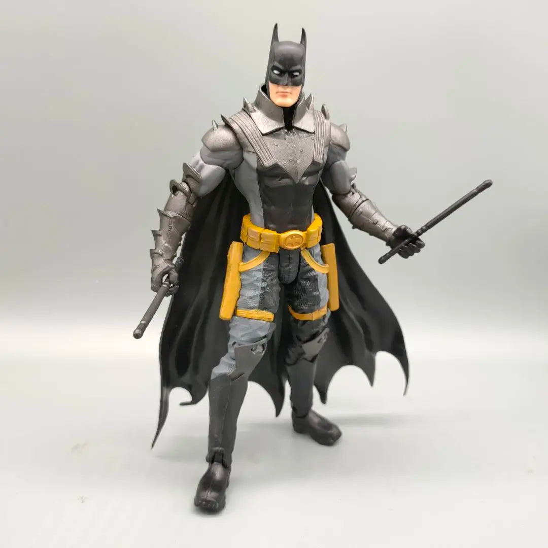 Action Figure | Batman Action Figure | PVC Figure | In Stock