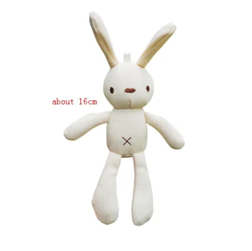 Rabbit Doll Soft Plush Toy with Long Ears - Ideal for Kids and as Wedding Decoration AliExpress Toyland EU