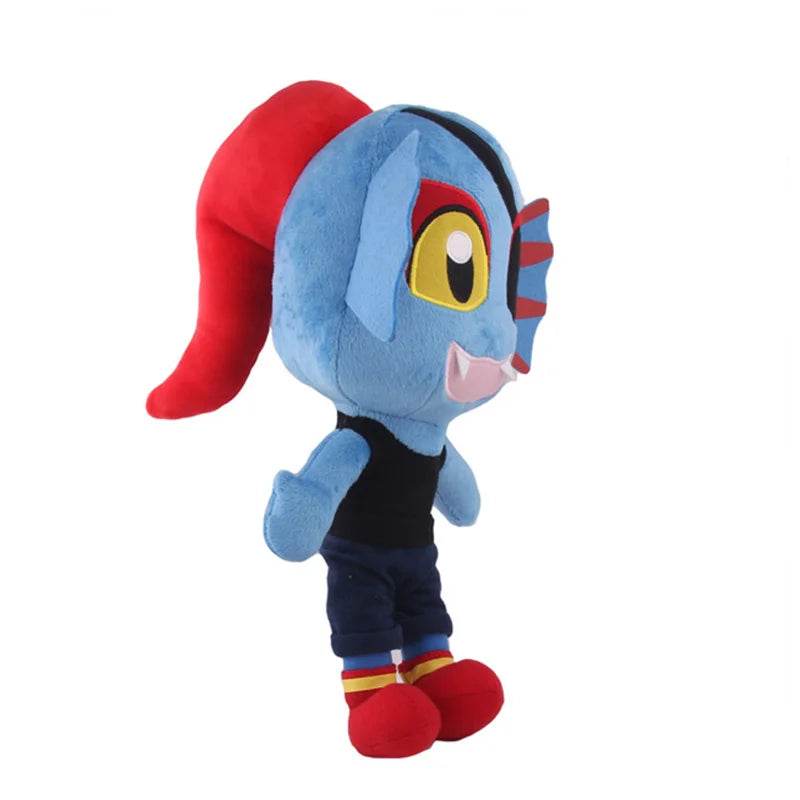 20 Styles Undertale Plush Toys Cartoon Sans Undertale Plushie Dolls Frisk Stuffed Zombie Toys for Kids Birthday Gifts - ToylandEU