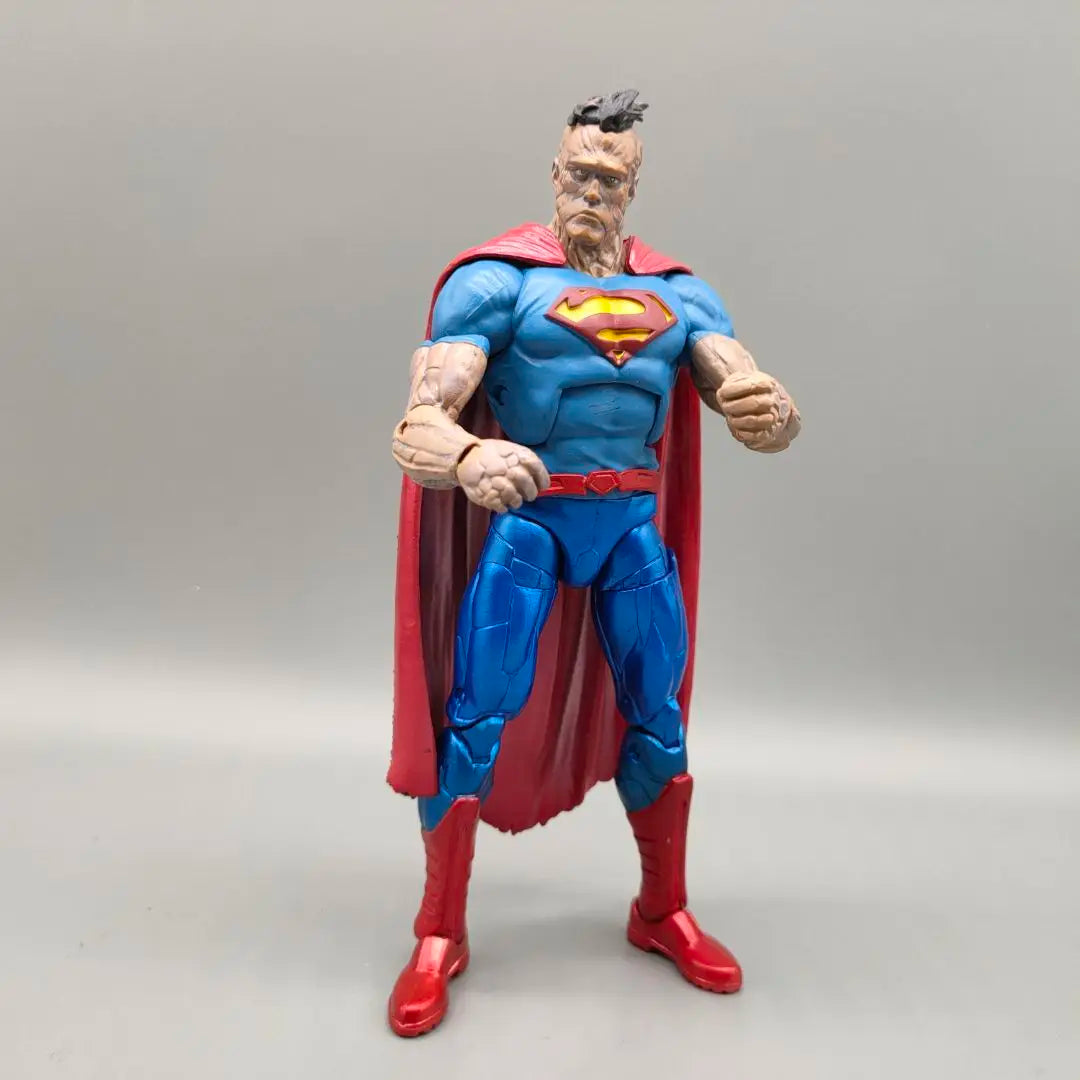 Action Figure | Batman Action Figure | PVC Figure | In Stock