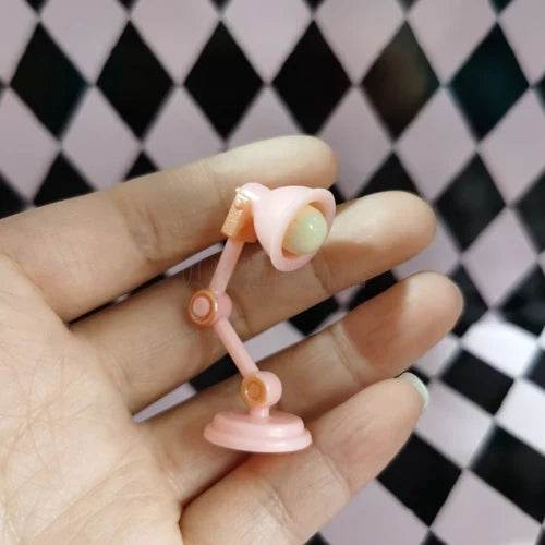 Premium Doll Accessories 8cm Scene Furniture One Six Scale - ToylandEU