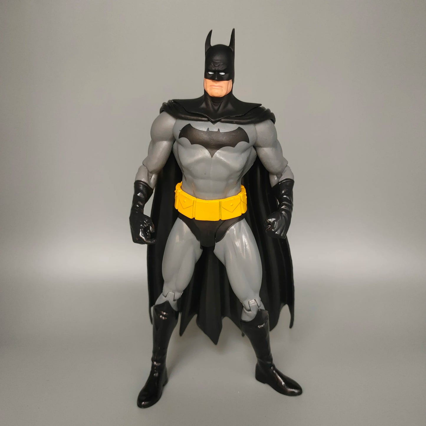 Action Figure | Batman Action Figure | PVC Figure | In Stock
