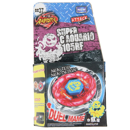 B-X TOUPIE BURST BEYBLADE Spinning Top Toupie BB104 BB109 BB111 BB113 - High Performance Gyro with Strong Launchers ToylandEU.com Toyland EU