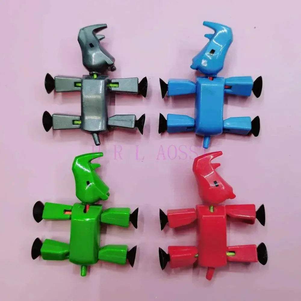 Colorful Stick Bot Action Figures Deformable For Kids - ToylandEU