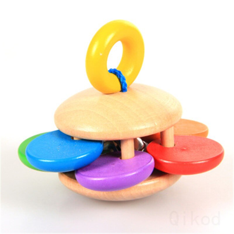 Montessori Wooden Sensory Mathematics Puzzle Toy - ToylandEU