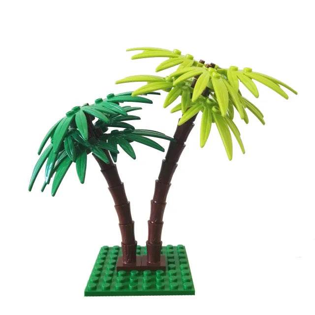 Premium City Road Baseplate 32x32 Crossroad For Builders - ToylandEU