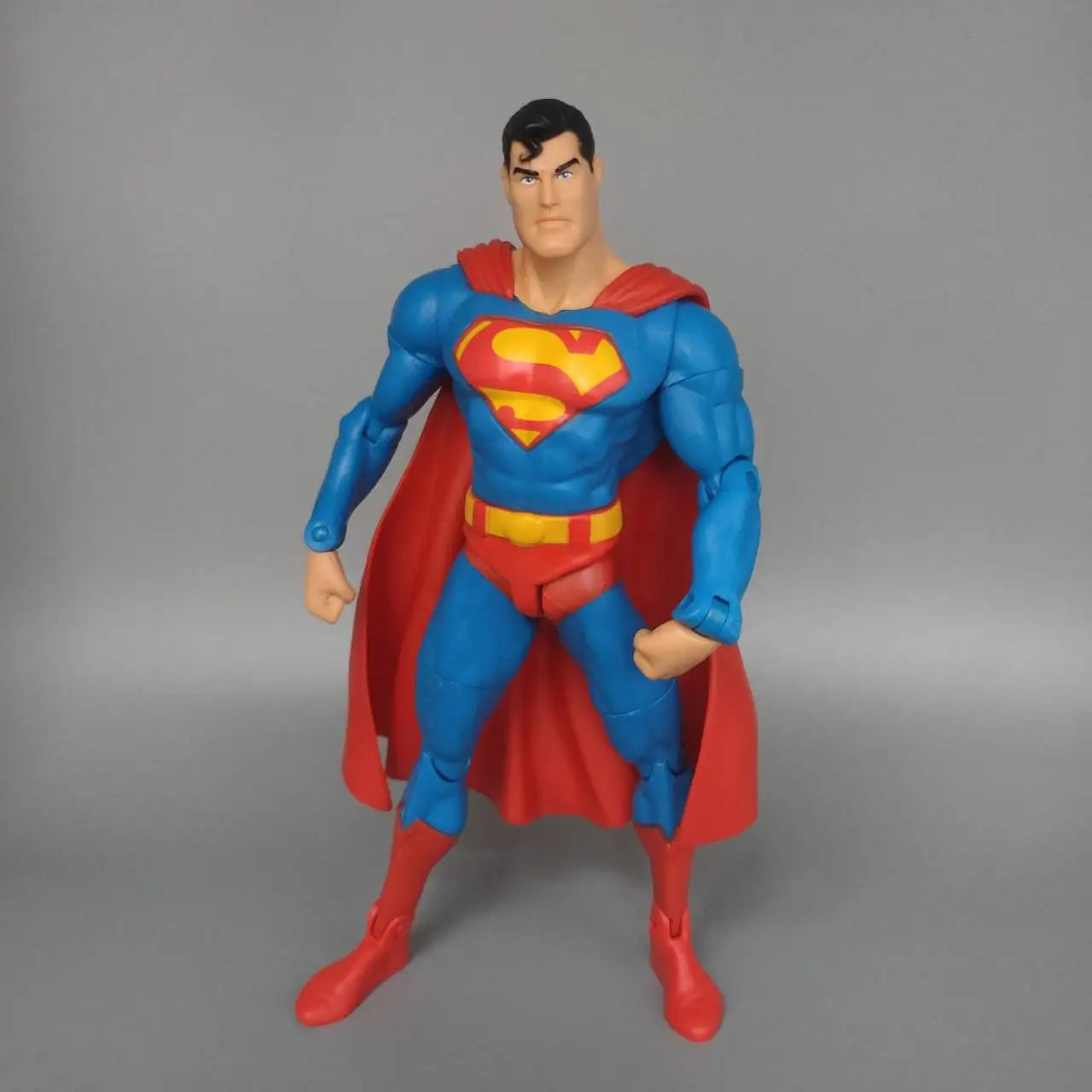 Action Figure | Batman Action Figure | PVC Figure | In Stock