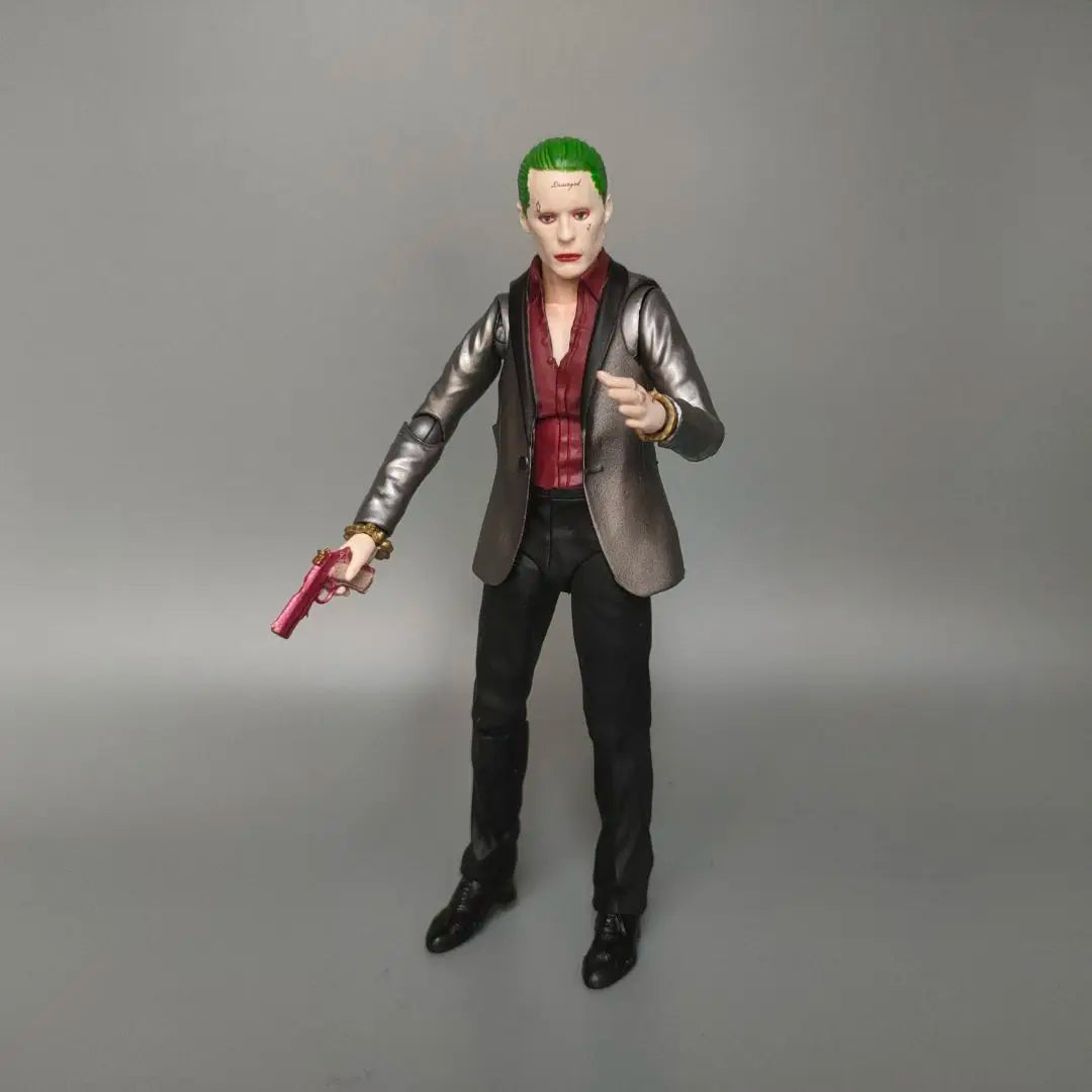 Action Figure | Batman Action Figure | PVC Figure | In Stock