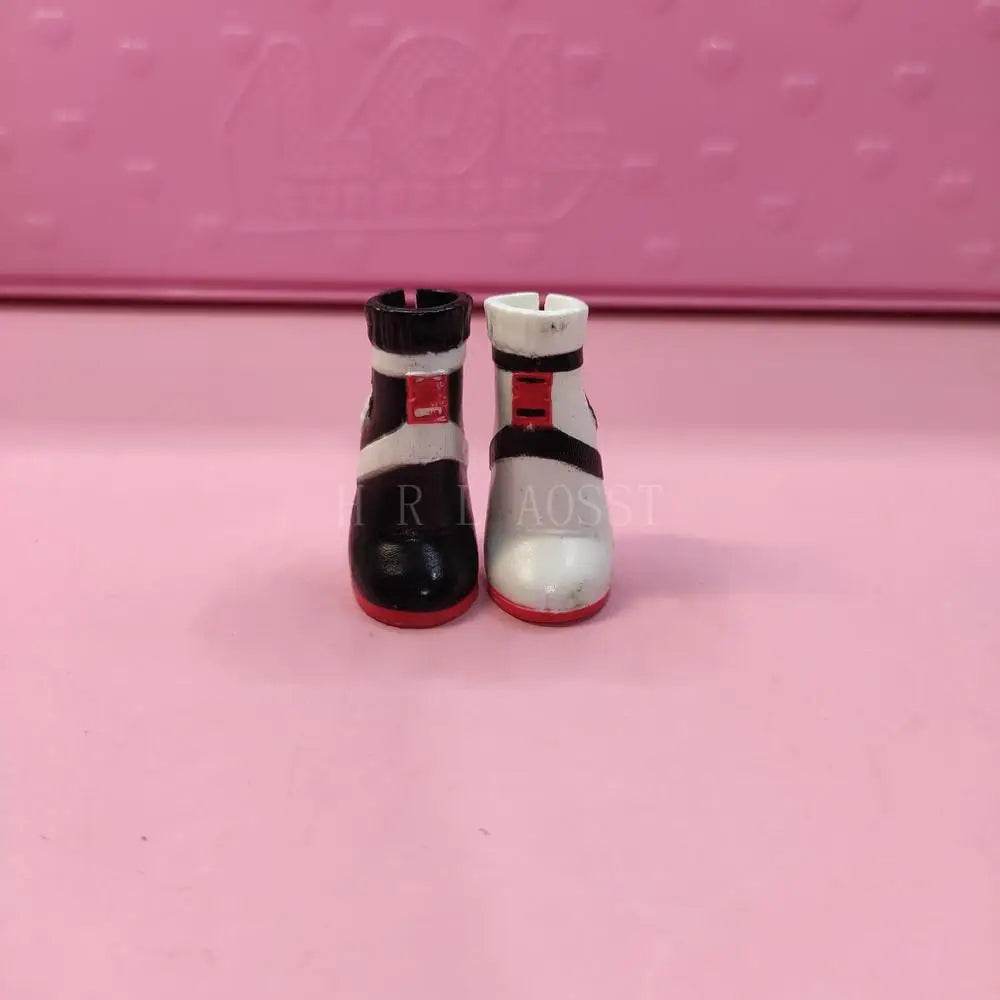 Original OMG Doll Remix Big Sister Accessories Gift Set - ToylandEU