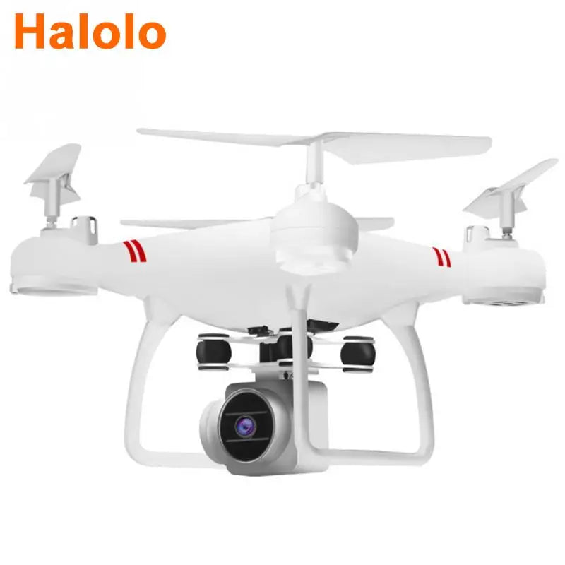 Halolo HJ14W Camera Drones Wifi FPV HD Camera 1080P RC Drone Foldable