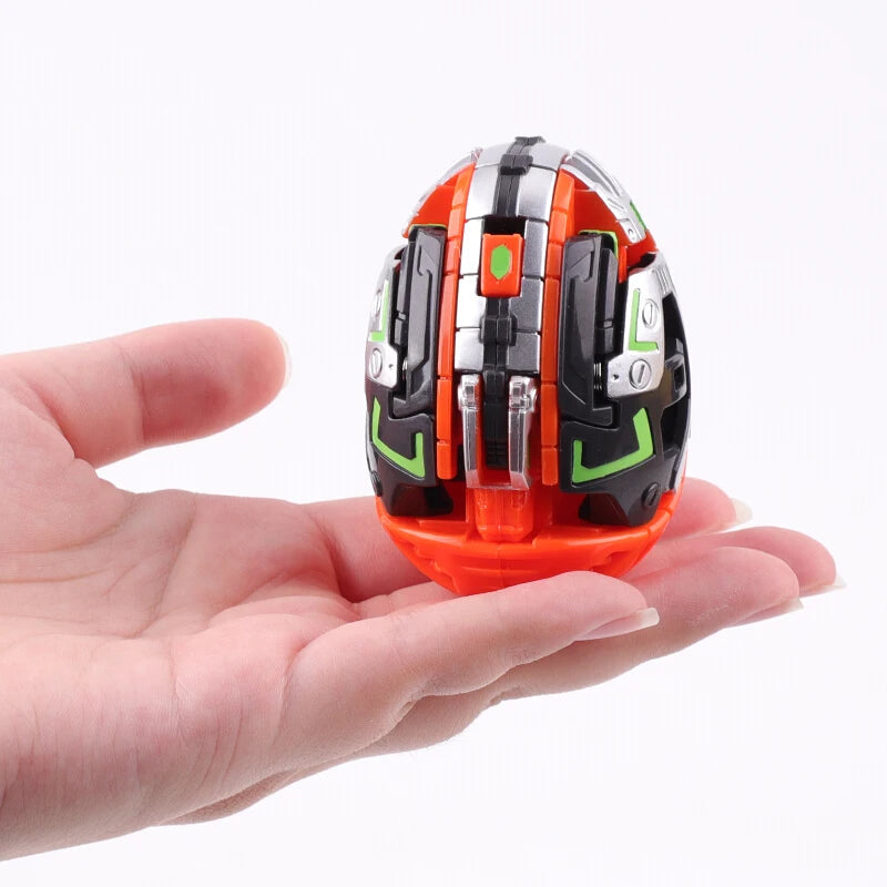 Hello Carbot Egg Automatic Adaptable Toy - ToylandEU
