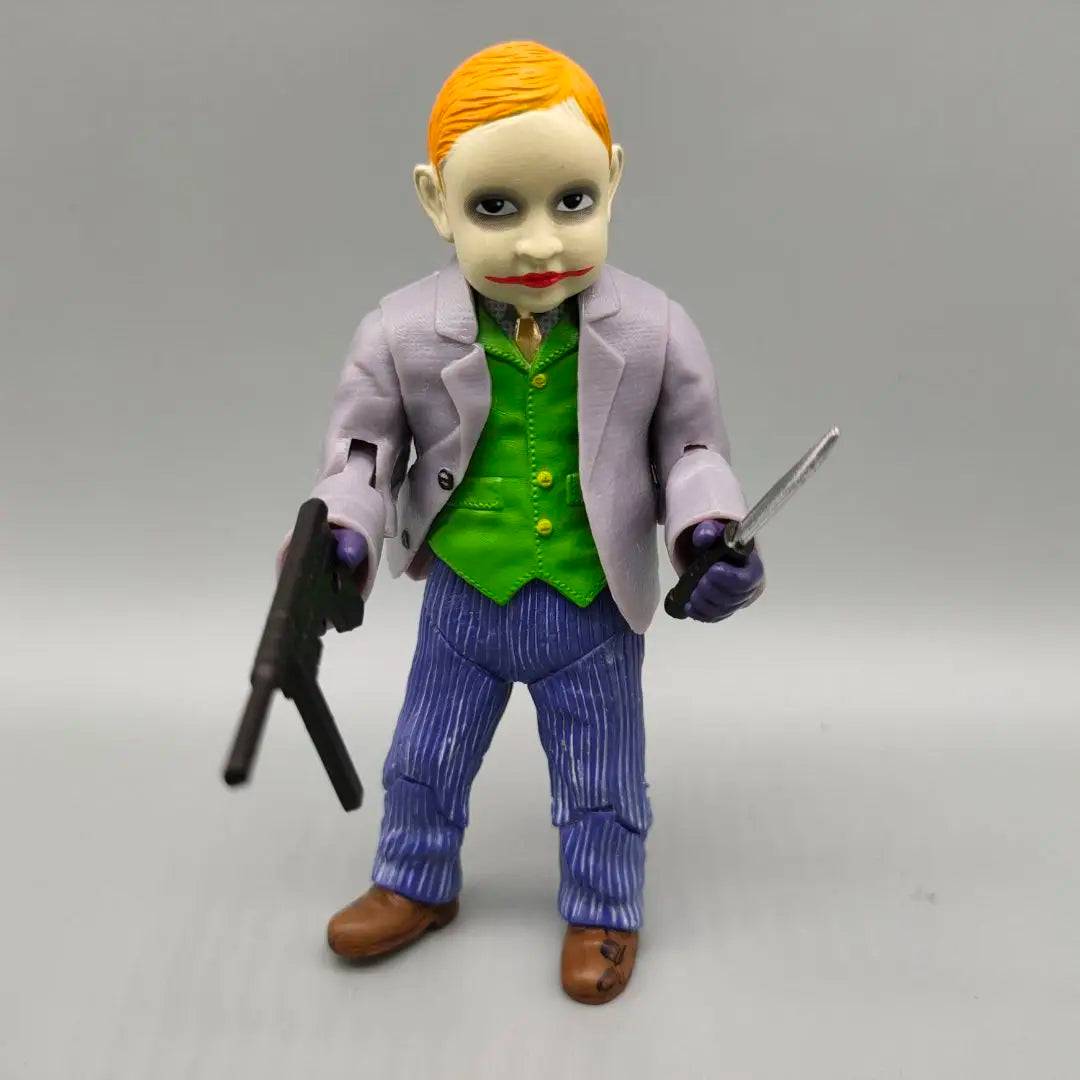 Action Figure | Batman Action Figure | PVC Figure | In Stock