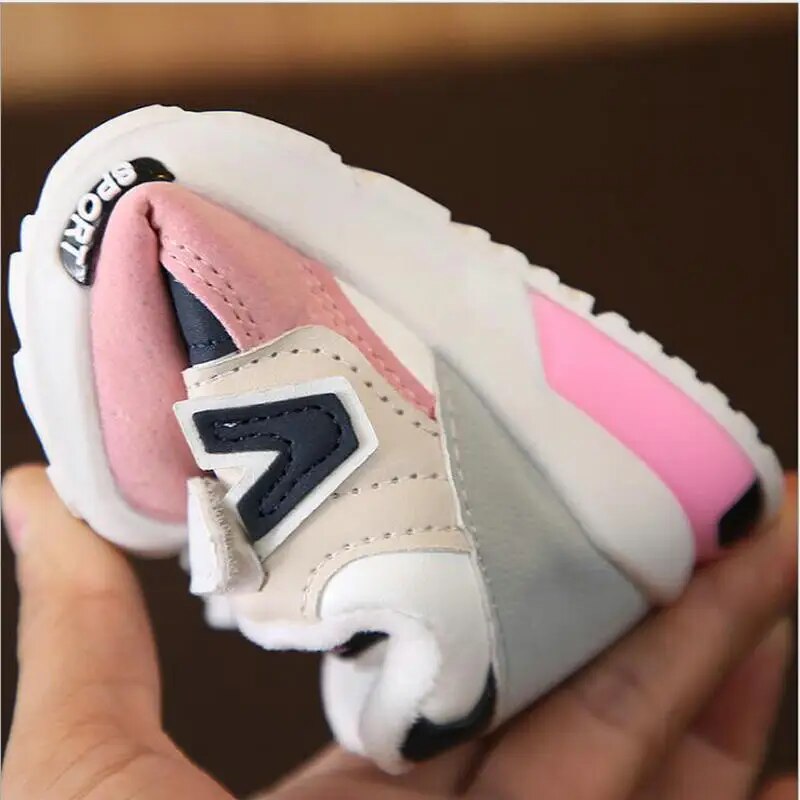 Kids Winter Waterproof Casual Sneakers for Boys and Girls - ToylandEU