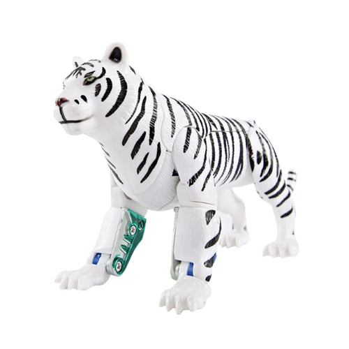 Educational Transform Animal Robot Action Figure Toy Gift for Kids ToylandEU.com Toyland EU