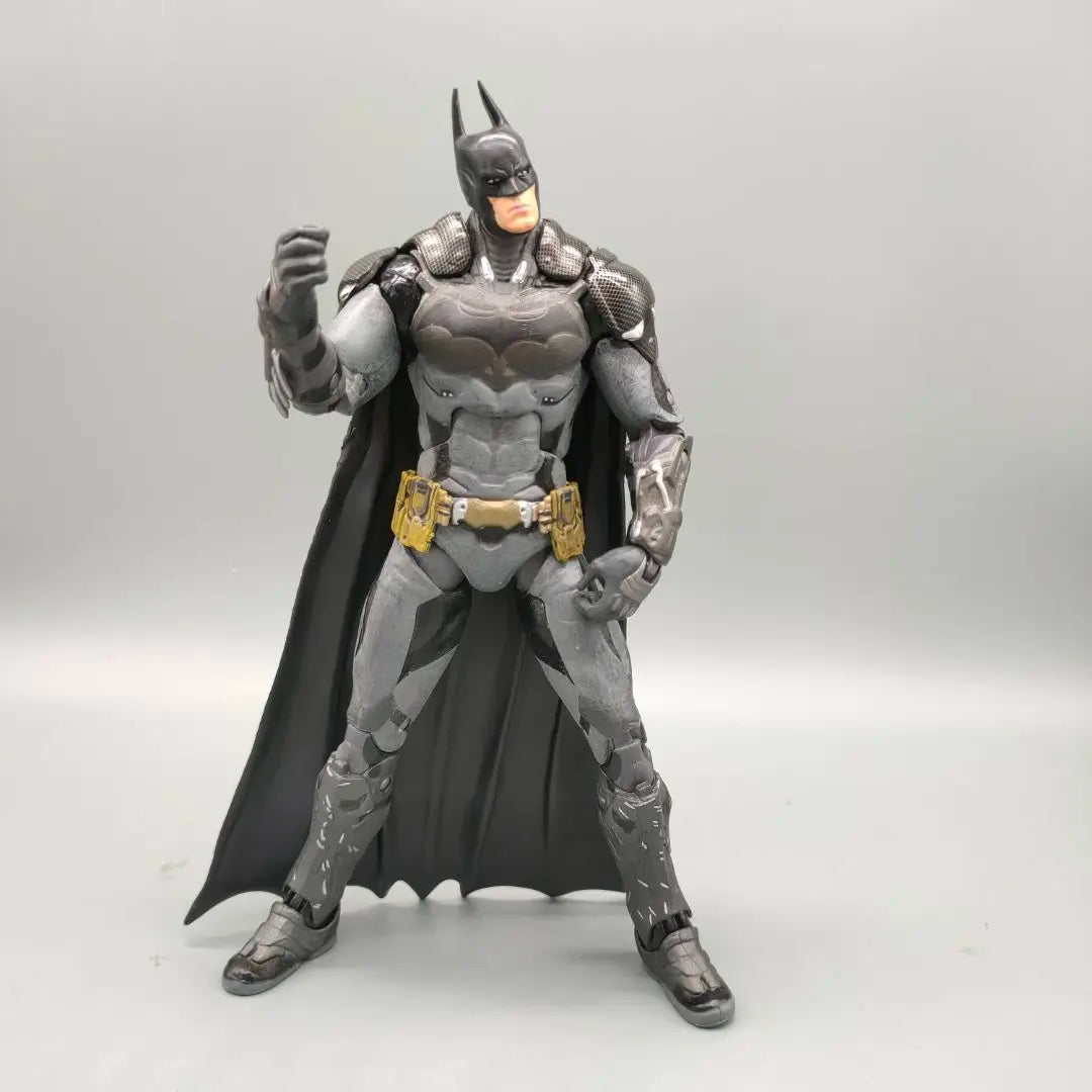 Action Figure | Batman Action Figure | PVC Figure | In Stock