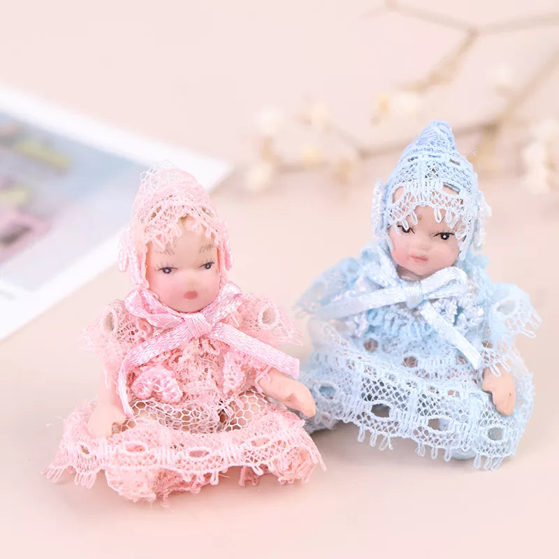 Realistic Silicone Reborn Dolls - Perfect Gift for Doll Lovers - ToylandEU