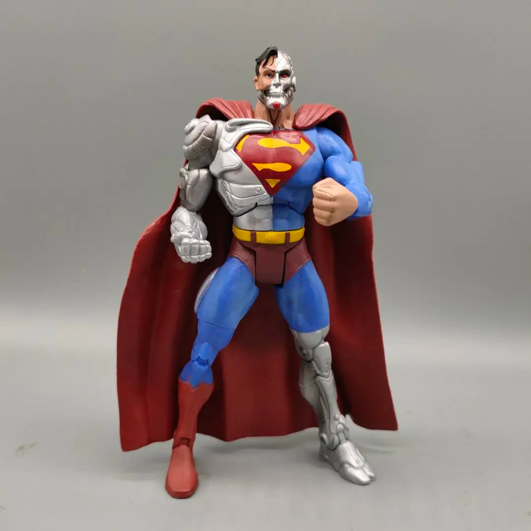 Action Figure | Batman Action Figure | PVC Figure | In Stock