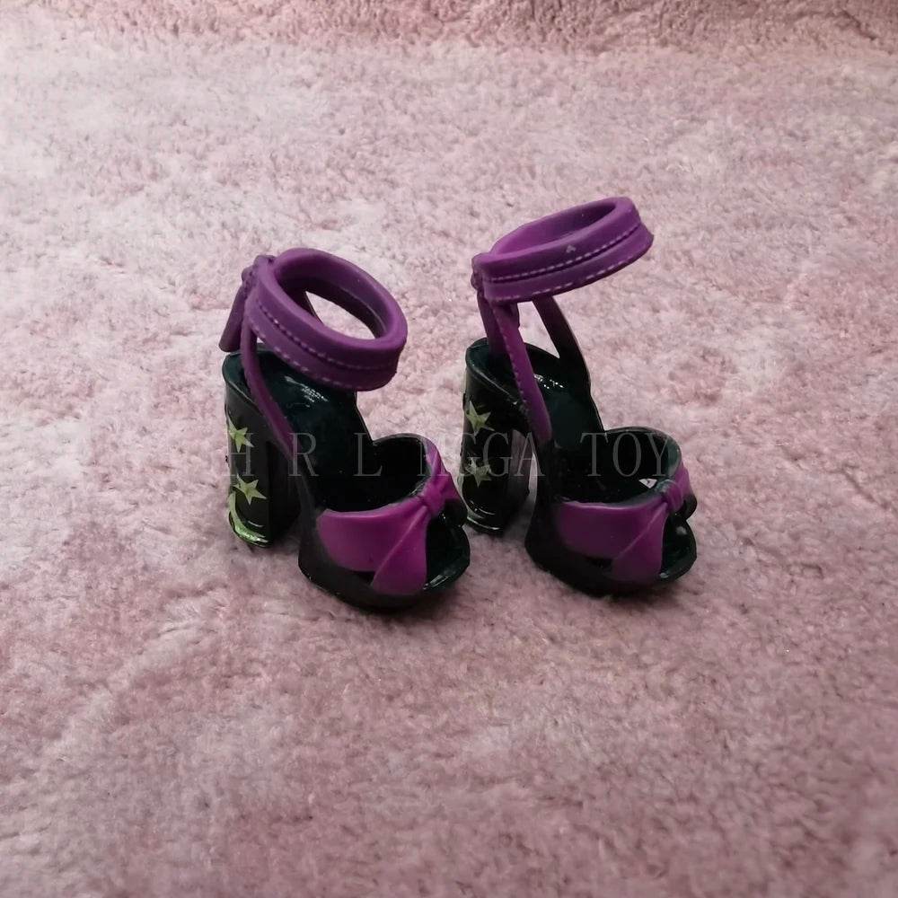 Original Rainbow Dolls DIY Multi Style For Girls Gift - ToylandEU