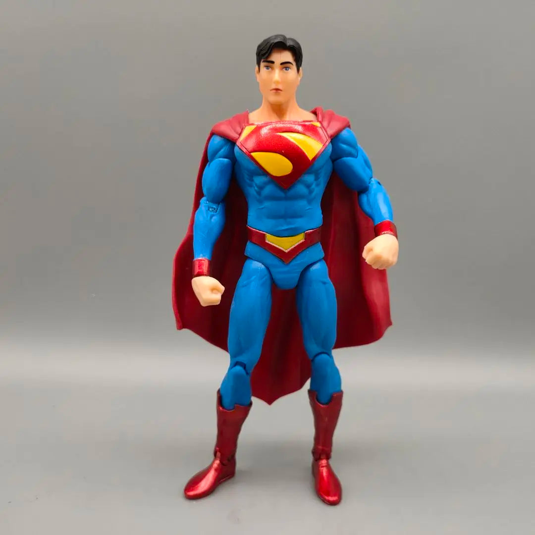 Action Figure | Batman Action Figure | PVC Figure | In Stock