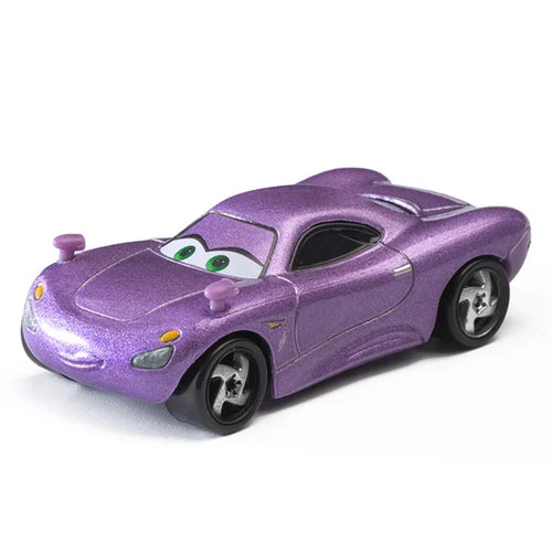 Children Car Disney Pixar Cars 3 Lightning McQueen Toys Jackson Storm ToylandEU.com Toyland EU