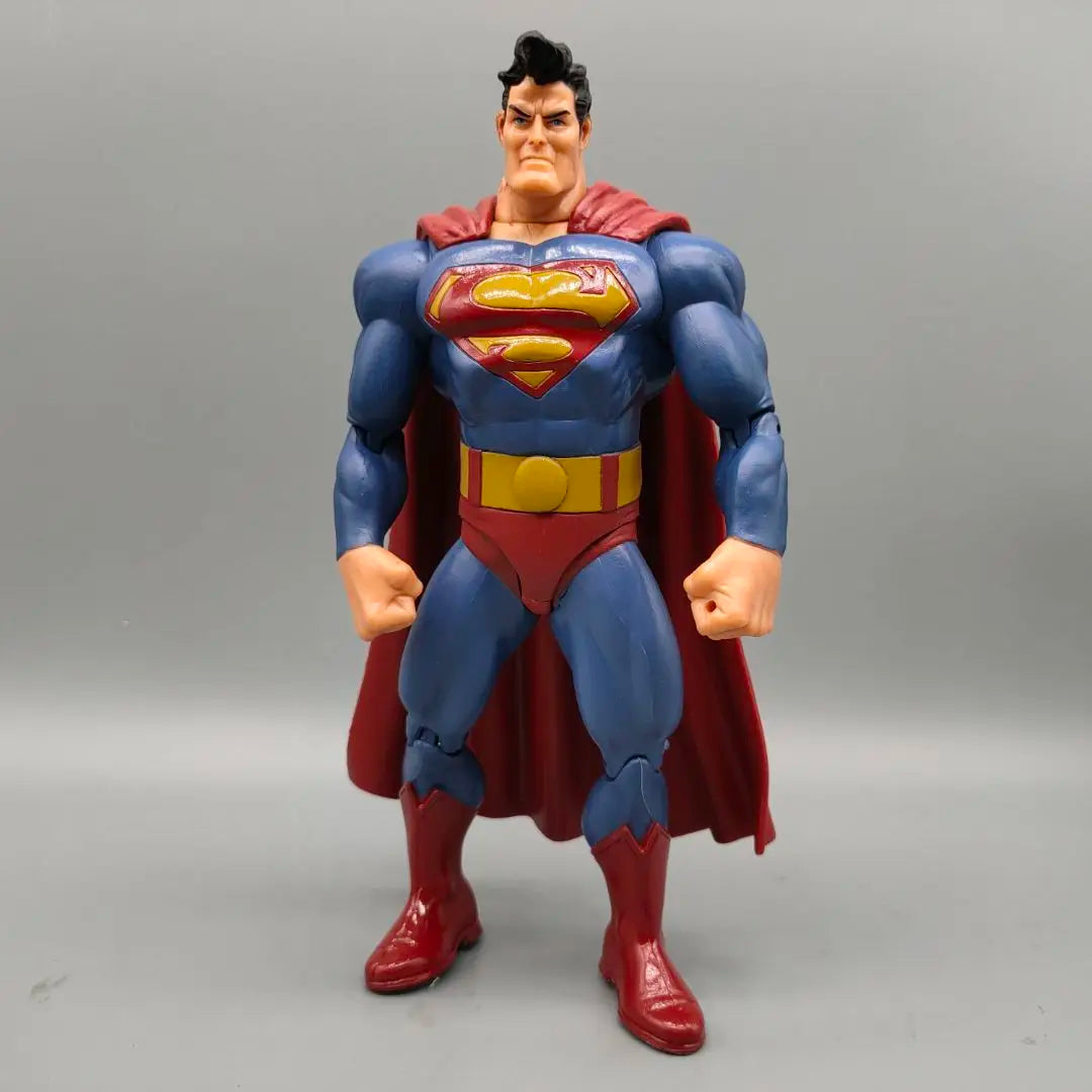 Action Figure | Batman Action Figure | PVC Figure | In Stock