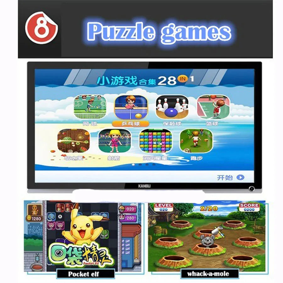 Non Slip Dance Pads For PC TV Gaming Console Durable