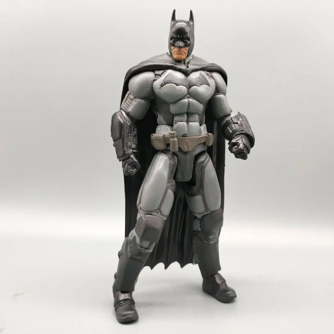 Action Figure | Batman Action Figure | PVC Figure | In Stock