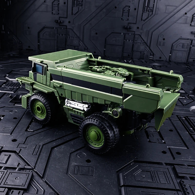 Aoyi Devastator Construction Vehicle Set - ToylandEU