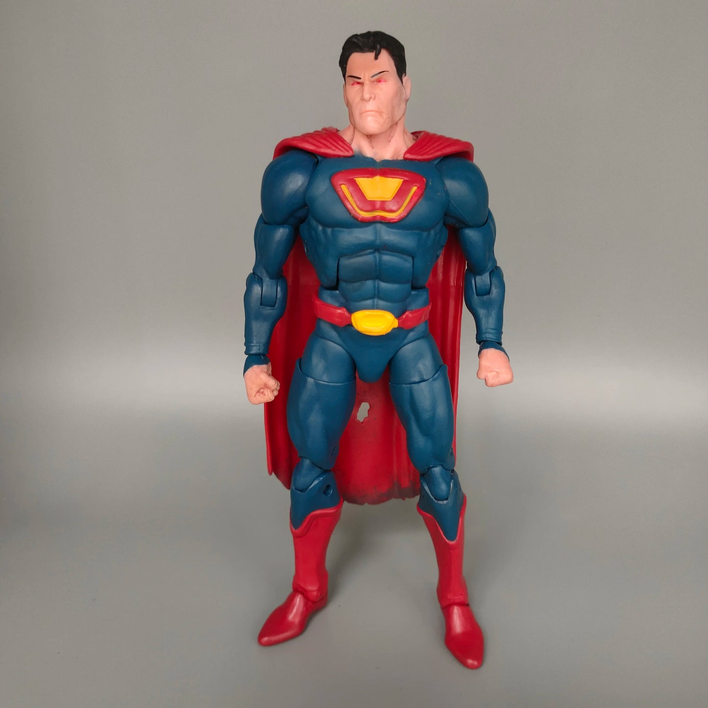 Action Figure | Batman Action Figure | PVC Figure | In Stock