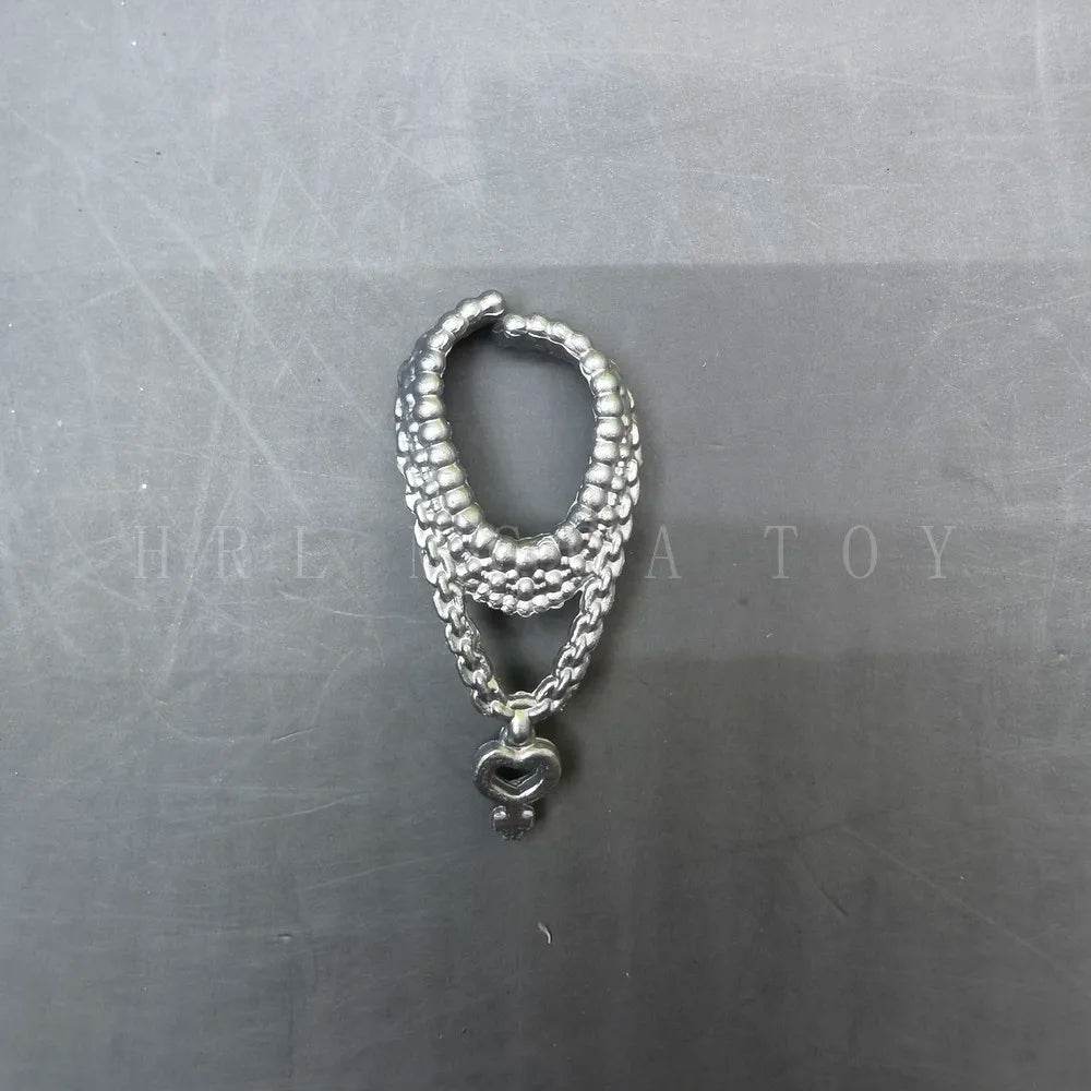 Original 24cm Doll Sister Dress Up Accessories For Girls - ToylandEU