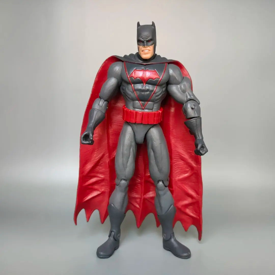 Action Figure | Batman Action Figure | PVC Figure | In Stock
