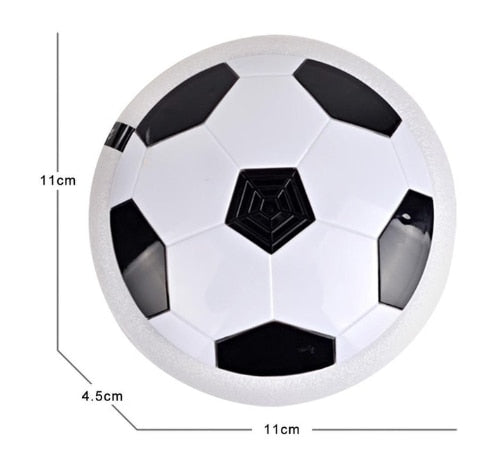 Levitating Flashing Hover Football Mini Toy - Perfect for Indoor and Outdoor Fun! Toyland EU Toyland EU