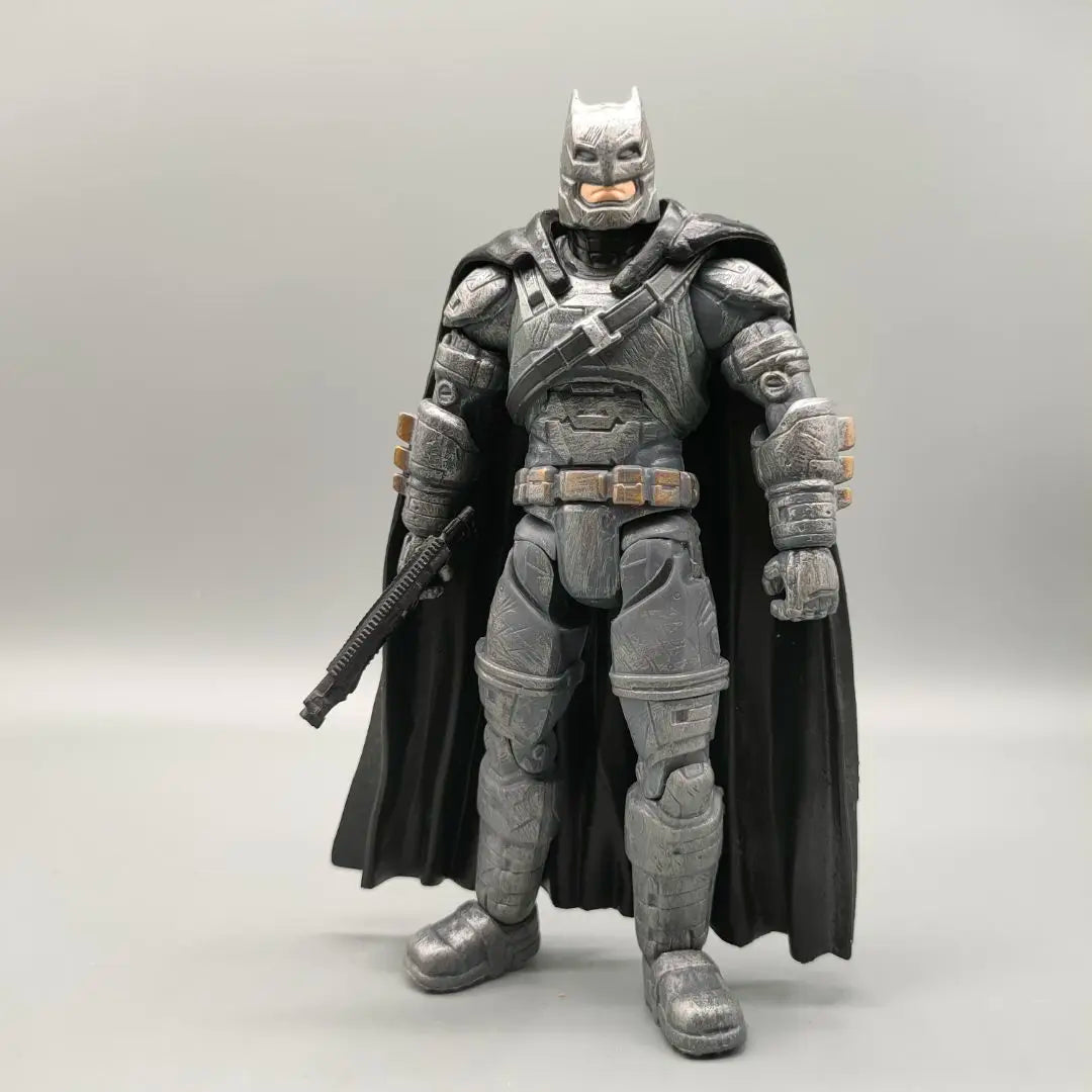 Action Figure | Batman Action Figure | PVC Figure | In Stock