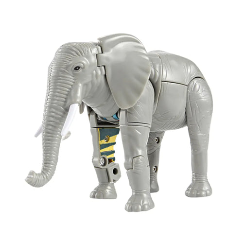 Educational Transform Animal Robot Action Figure Toy Gift for Kids ToylandEU.com Toyland EU