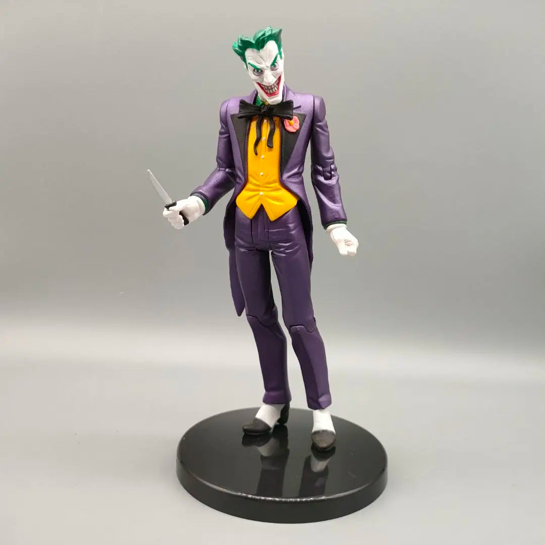Action Figure | Batman Action Figure | PVC Figure | In Stock