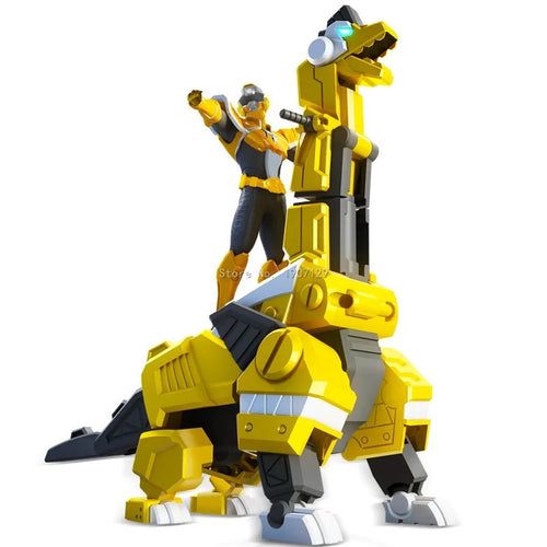 Mini Force Super Dinosaur Power Series Transformation Toys Action ToylandEU.com Toyland EU