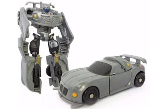 8CM Transformation Cars Robots Toys Mini Deformation Helicopter Model ToylandEU.com Toyland EU