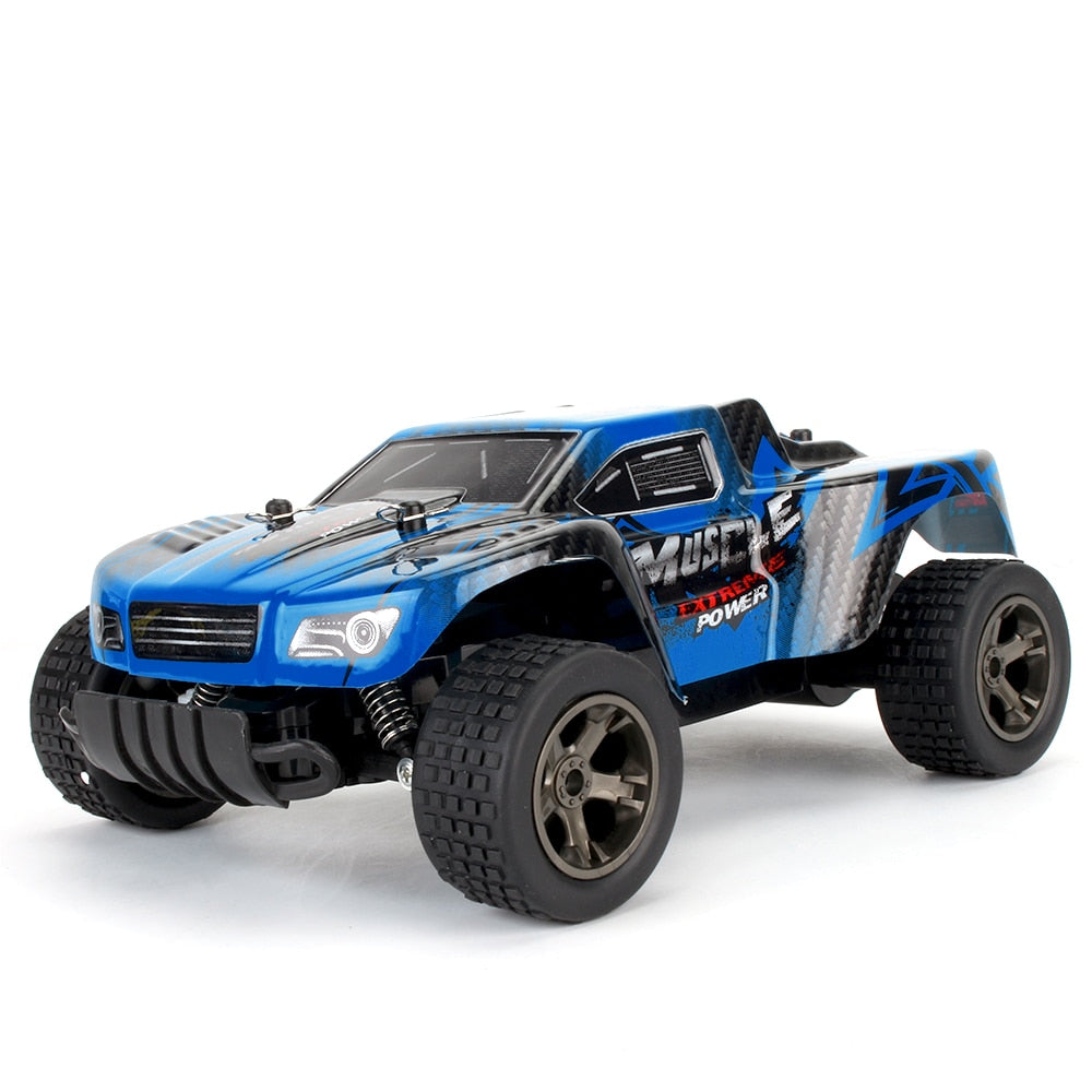 Off-road Remote Control RC Car Toy 1:20 Scale Model with 4CH Rock Car Driving Toyland EU Toyland EU