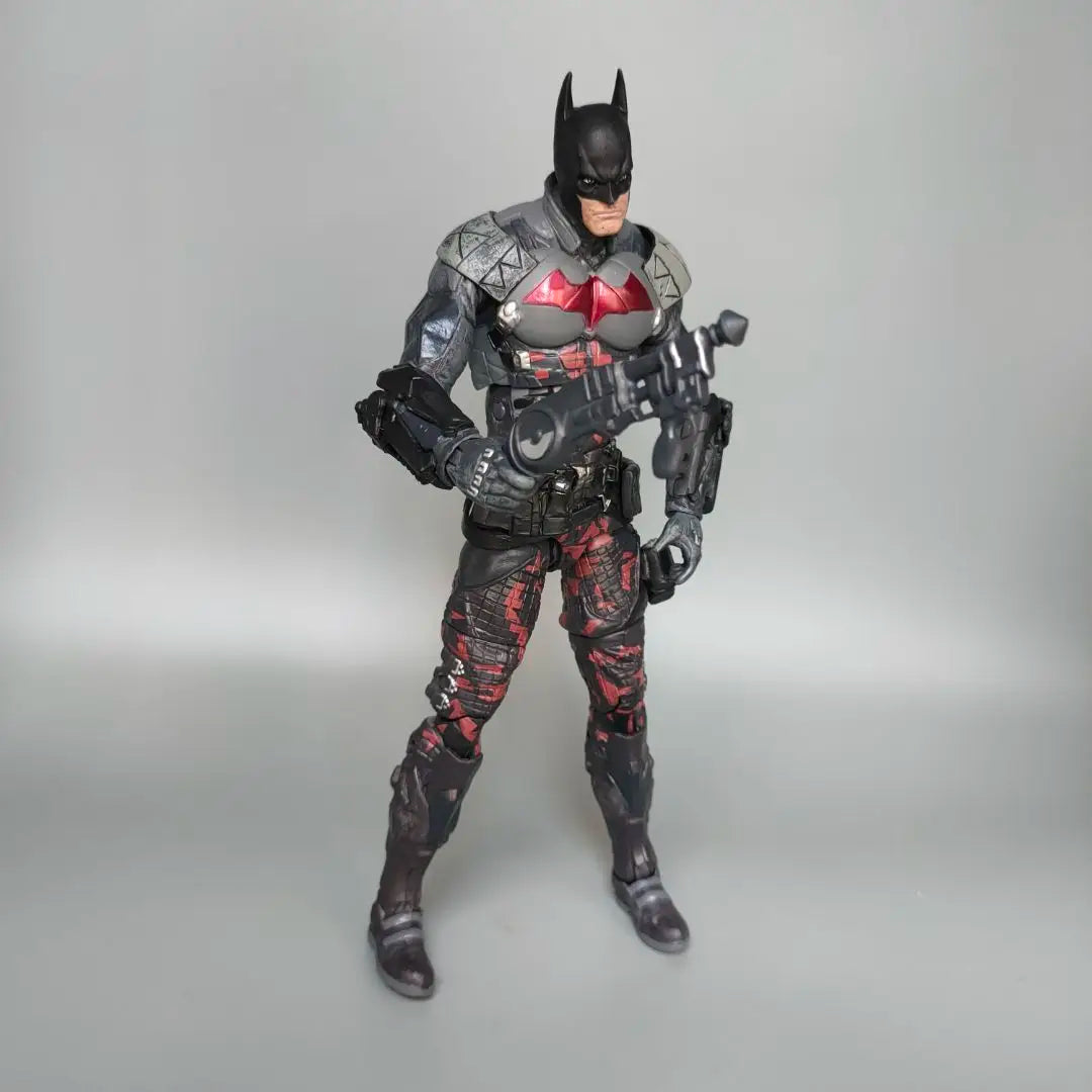 Action Figure | Batman Action Figure | PVC Figure | In Stock