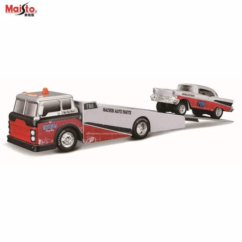 Premium Diecast Car Model Collection Featuring 1988 BMW 3 Series M3 and 1965 Ford Mustang for Enthusiasts and Gift Seekers - ToylandEU