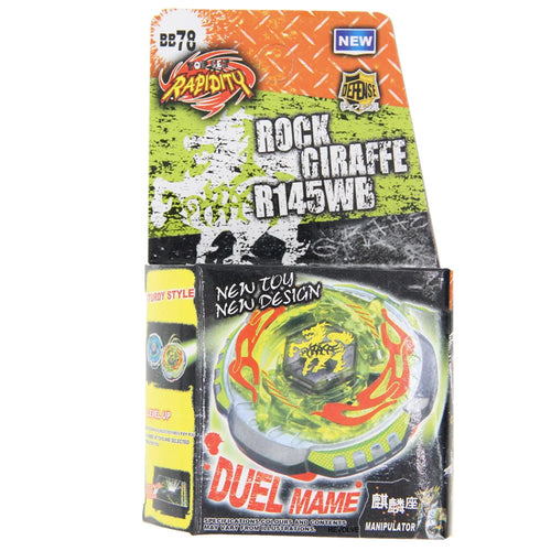 B-X TOUPIE BURST BEYBLADE Spinning Top Toupie BB104 BB109 BB111 BB113 - High Performance Gyro with Strong Launchers ToylandEU.com Toyland EU