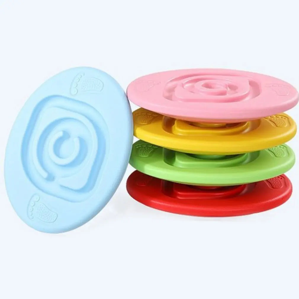 Snail Balance Board for Kindergarten Sensory Training - ToylandEU