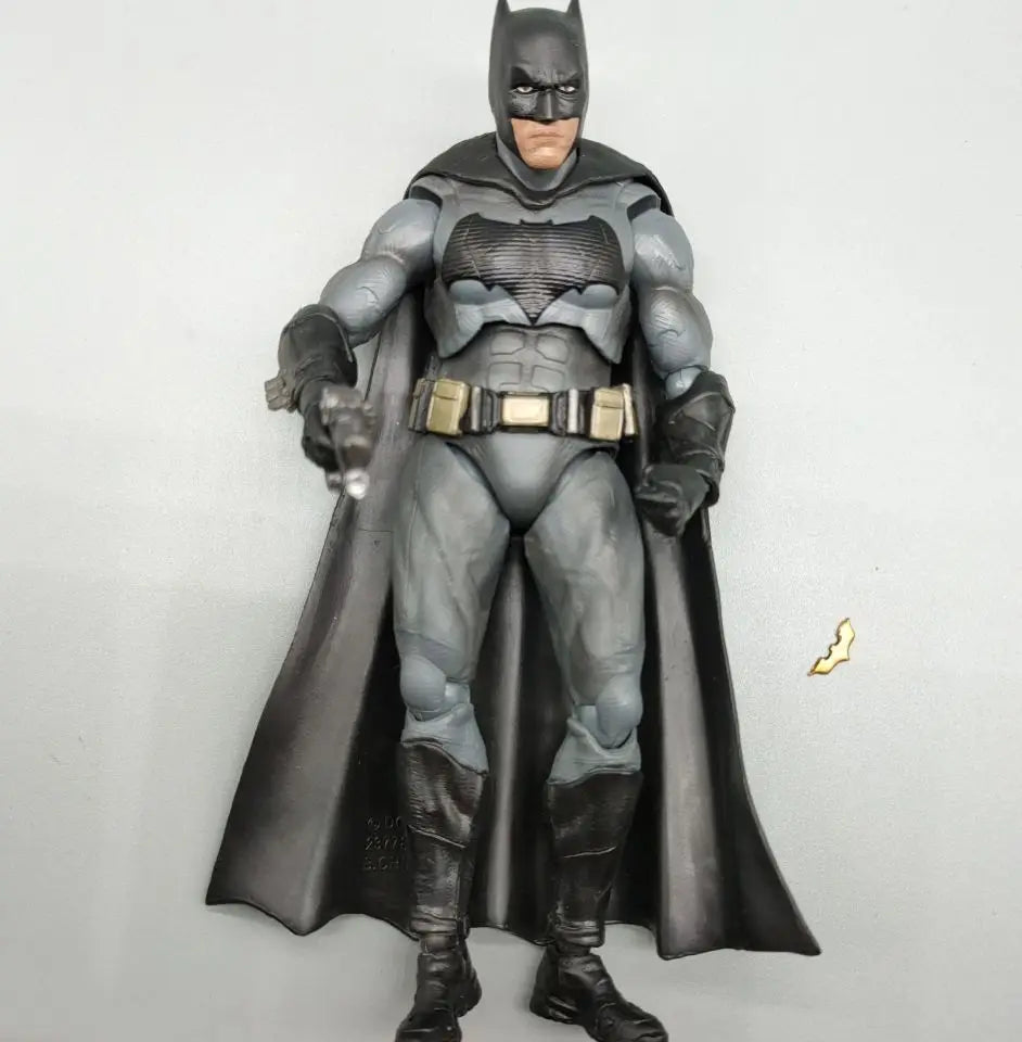 Action Figure | Batman Action Figure | PVC Figure | In Stock